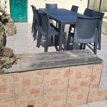 Hotel Grande Maison Avec Jardin 3*