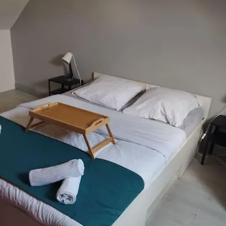 Hotel Grande Maison Avec Jardin 3*